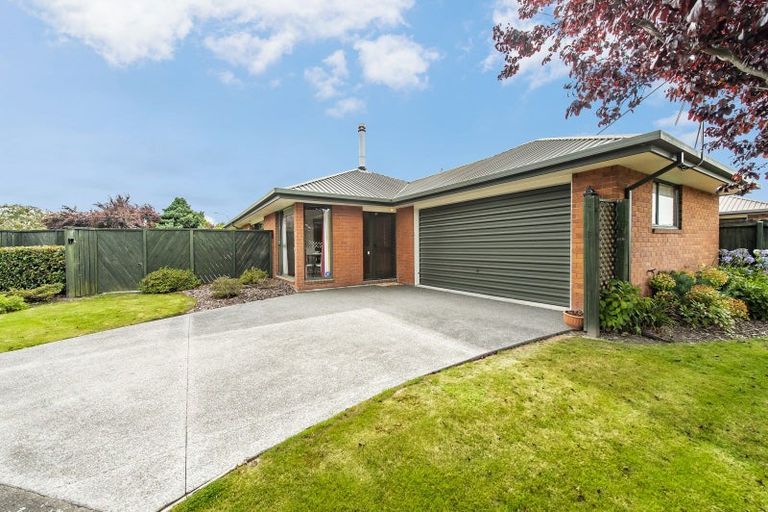 Photo of property in 2 Jenkins Street, Kaiapoi, 7630