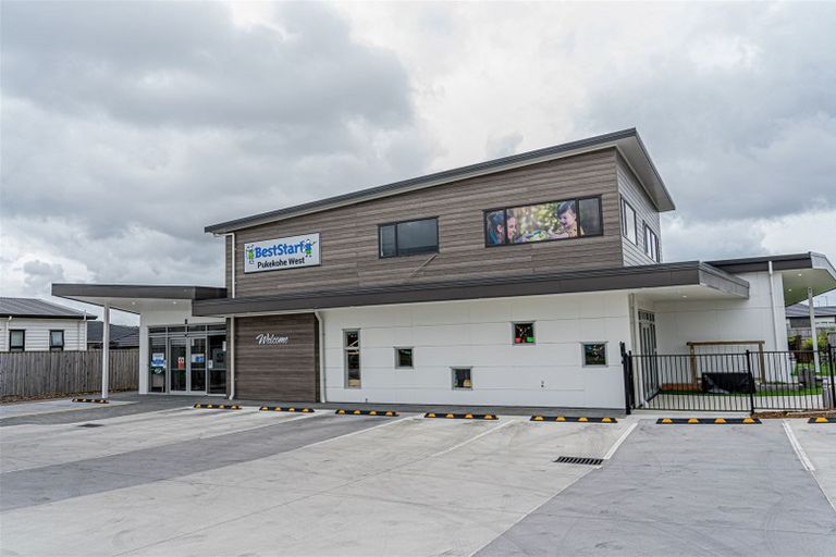 Photo of property in 157b Princes Street West, Pukekohe, 2120