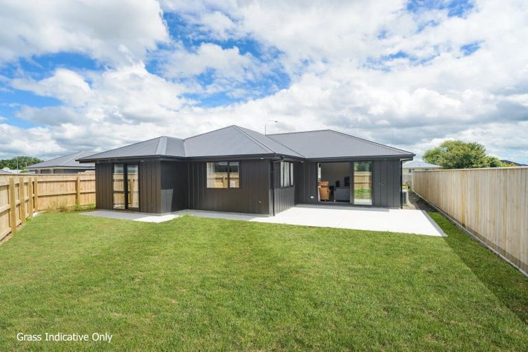 Photo of property in 94 James Line, Kelvin Grove, Palmerston North, 4414