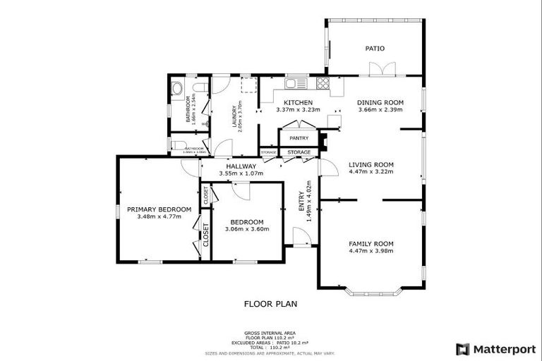 Photo of property in 228 Kawerau Road, Putauaki, Whakatane, 3192