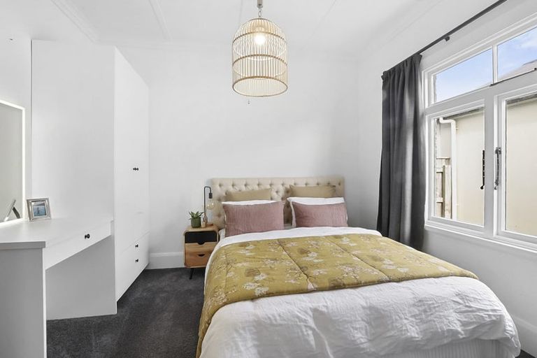 Photo of property in 372a Carrington Street, Upper Vogeltown, New Plymouth, 4310