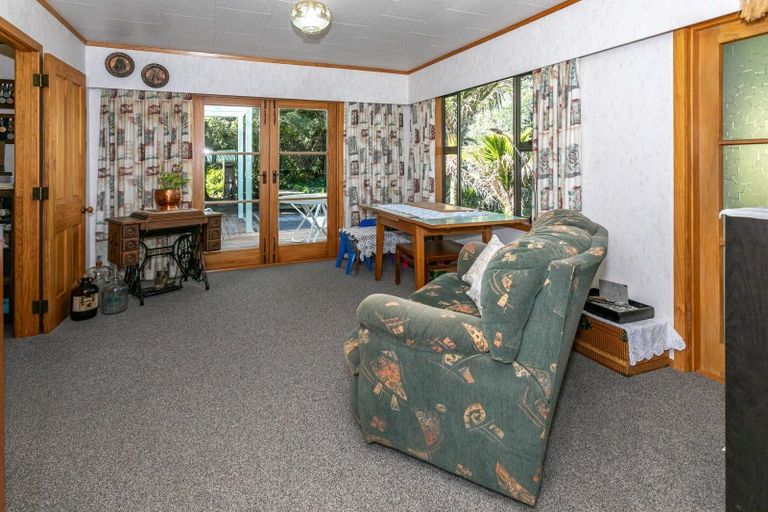 Photo of property in 109 Irishtown Road, Thames, 3500