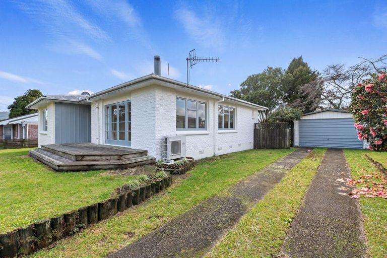 Photo of property in 7 Huia Street, Hillcrest, Rotorua, 3015