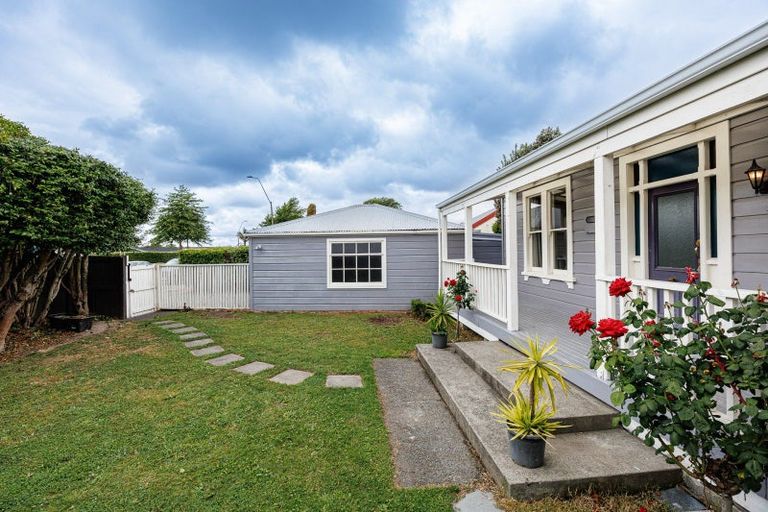 Photo of property in 414 Omahu Road, Frimley, Hastings, 4120