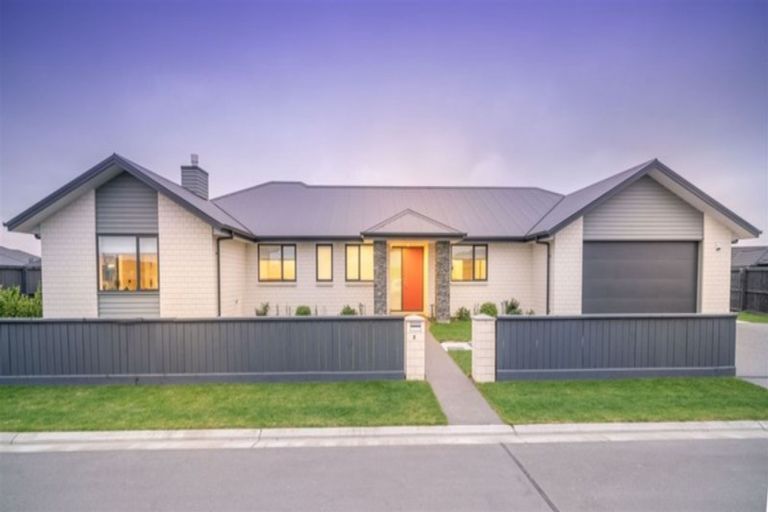 Photo of property in 34 Park Lane, Rolleston, 7614