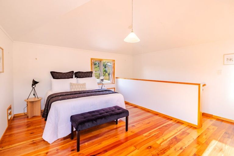 Photo of property in 12 Beaconsfield Road, Portobello, Dunedin, 9014