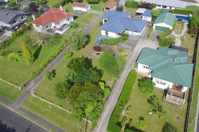 Photo of property in 628 Pakura Street, Te Awamutu, 3800