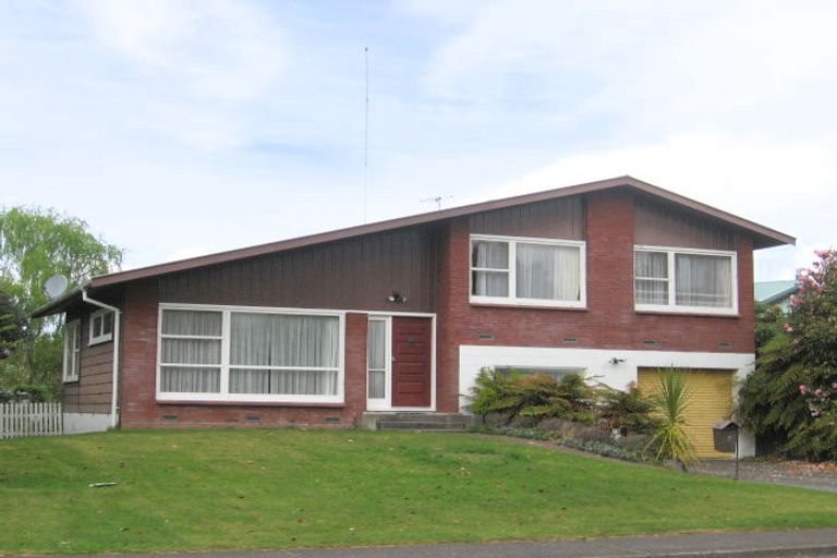 Photo of property in 7 Orion Street, Sunnybrook, Rotorua, 3015
