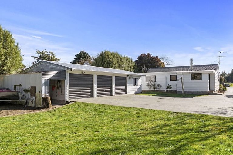 Photo of property in 130 Michael Street, Rakaia, 7710