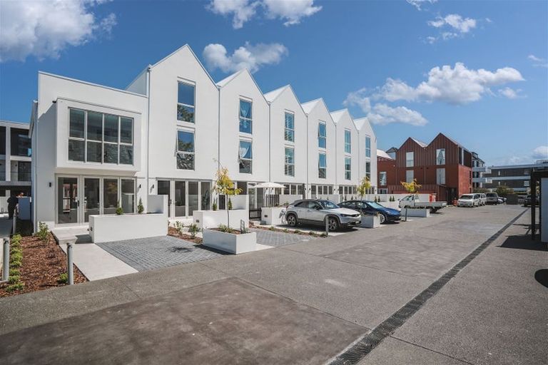 Photo of property in 9/35 Kilmore Street, Christchurch Central, Christchurch, 8013