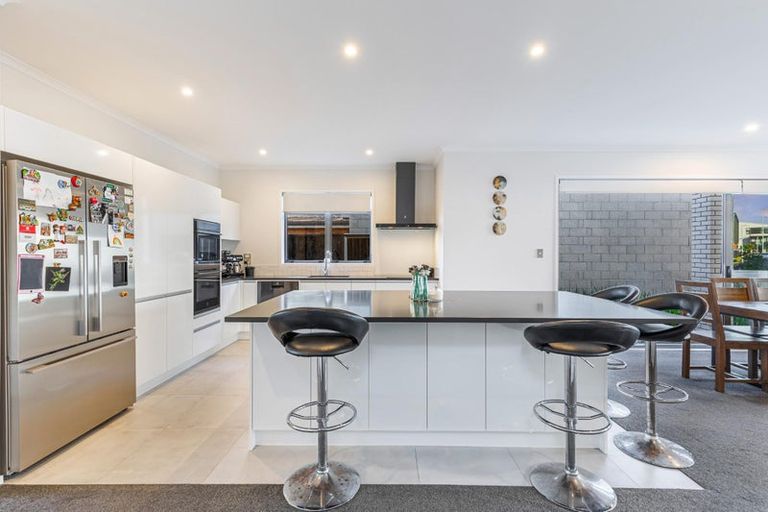 Photo of property in 7 Te Aho Matua Road, Hobsonville, Auckland, 0616