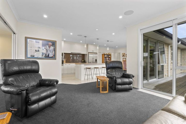 Photo of property in 21 Kowhai Drive, Cambridge, 3434