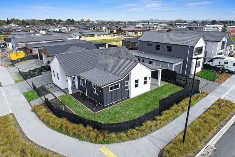 Photo of property in 63 Carrs Road, Chartwell, Hamilton, 3210