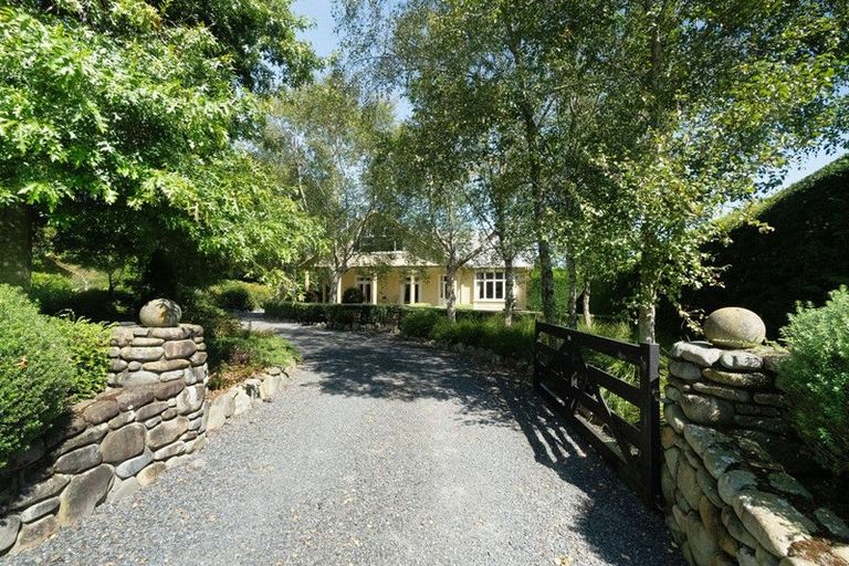 Photo of property in 184 Gladstone Road, Levin, 5571