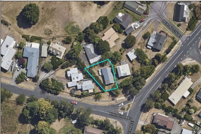 Photo of property in 58 Kinloch Road, Kinloch, Taupo, 3377