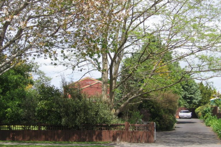 Photo of property in 93b Rawhiti Avenue, Matamata, 3400