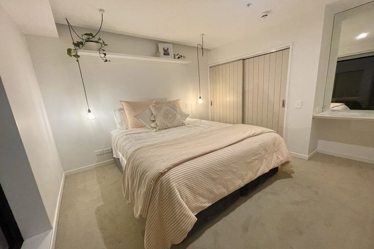 Photo of property in Vsp South, 602/166u Victoria Street, Te Aro, Wellington, 6011