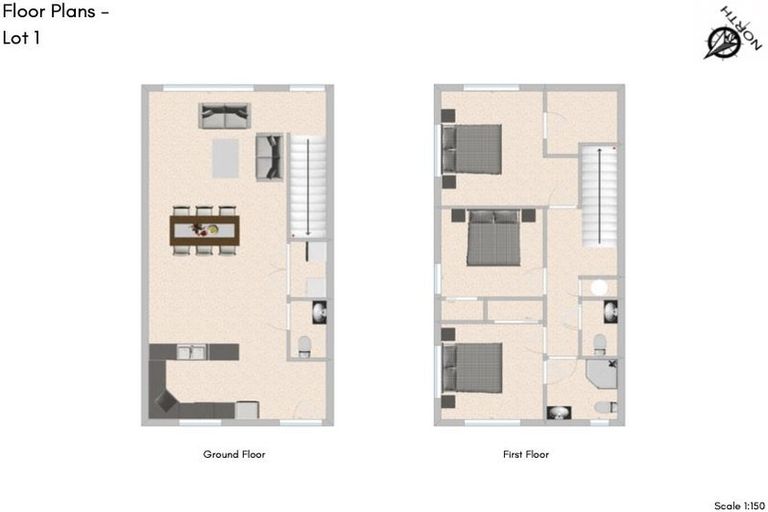 Photo of property in 14 Morrow Terrace, Pukekohe, 2120