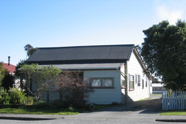 Photo of property in 175 Sewell Street, Hokitika, 7810