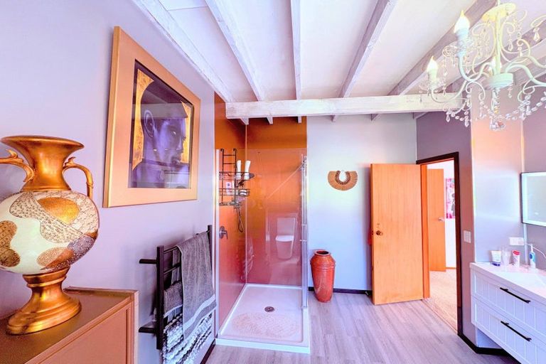 Photo of property in 121 Clyde Road, Wairoa, 4108