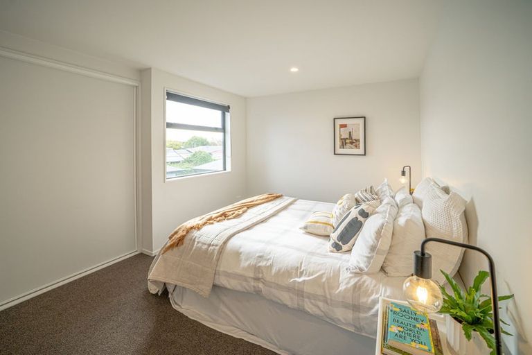 Photo of property in 4/33 Wyon Street, Linwood, Christchurch, 8062