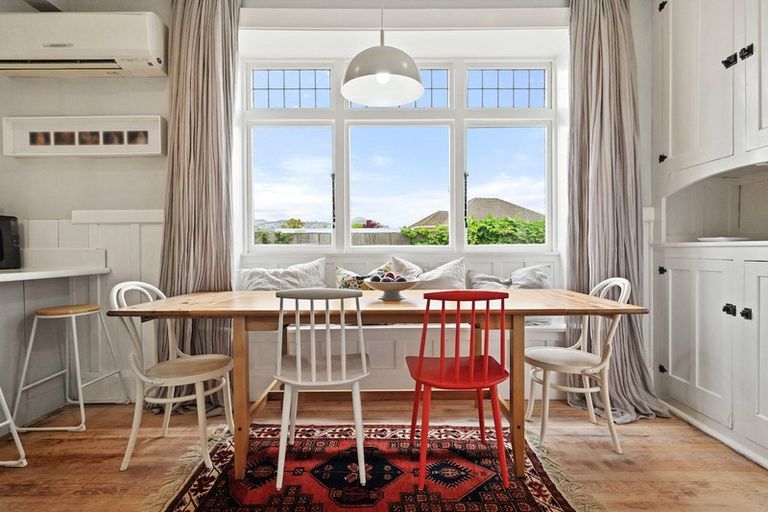 Photo of property in 120 Lyttelton Street, Spreydon, Christchurch, 8024