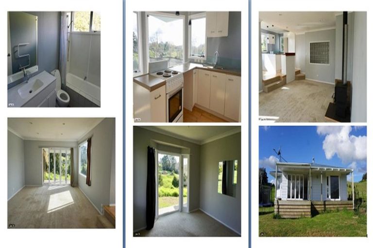 Photo of property in 102 Settlement Road, Kaiwaka, 0573