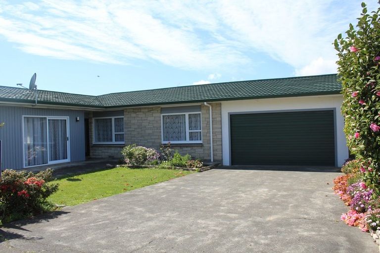 Photo of property in 38 Guy Street, Dannevirke, 4930