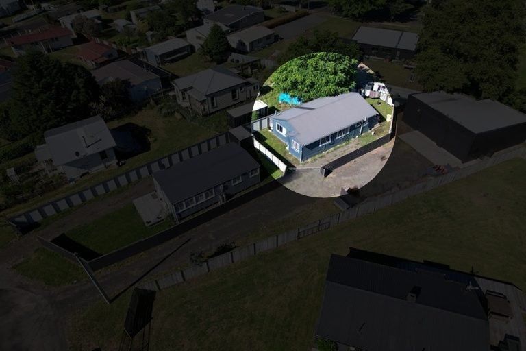 Photo of property in 6 Tawa Street, Mangakino, 3421