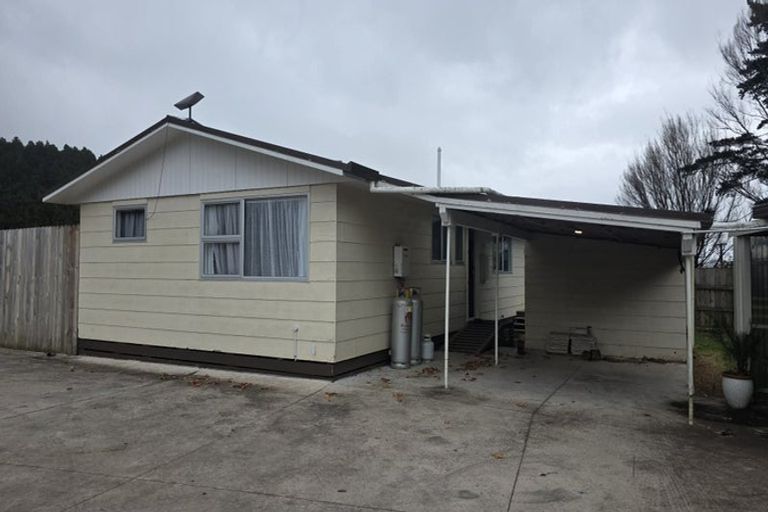 Photo of property in 1163 Mataraua Road, Otaua, Kaikohe, 0474
