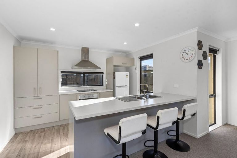 Photo of property in 31 Maitland Crescent, Rolleston, 7614