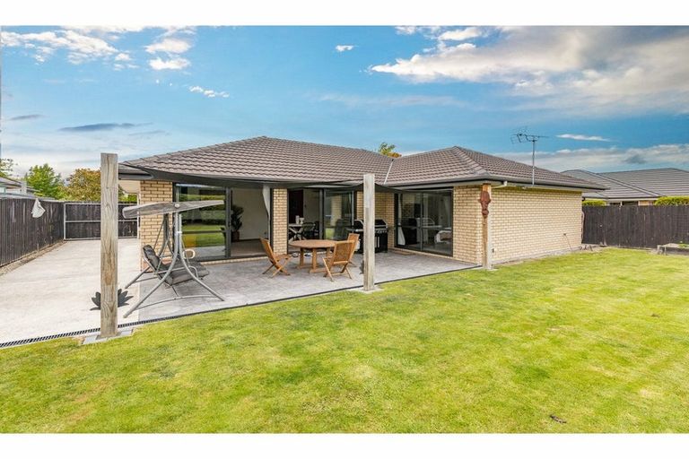 Photo of property in 33 Kotare Avenue, Rangiora, 7400