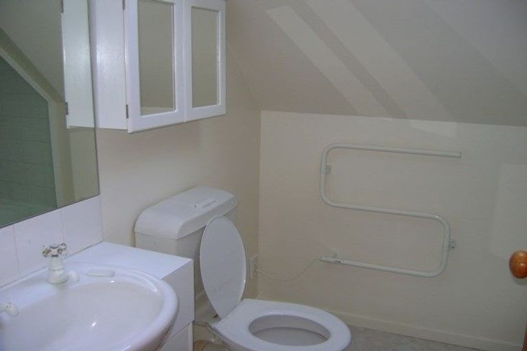 Photo of property in 8/37 Cornwall Street, St Albans, Christchurch, 8014