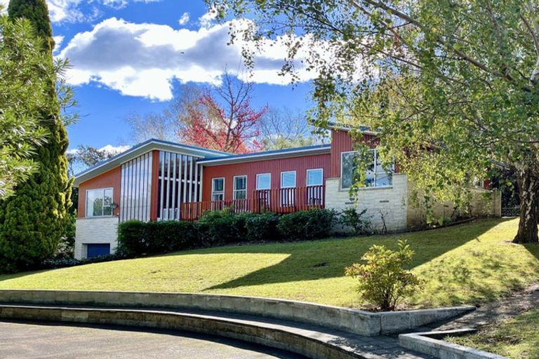 Photo of property in 12 Lovat Street, Havelock North, 4130