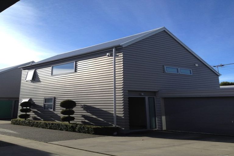 Photo of property in 182a Salisbury Street, Christchurch Central, Christchurch, 8013