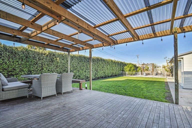 Photo of property in 813 Caroline Road, Hastings, 4122