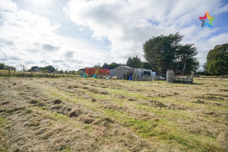 Photo of property in 72 Kirkoswald Street, Wallacetown, 9816