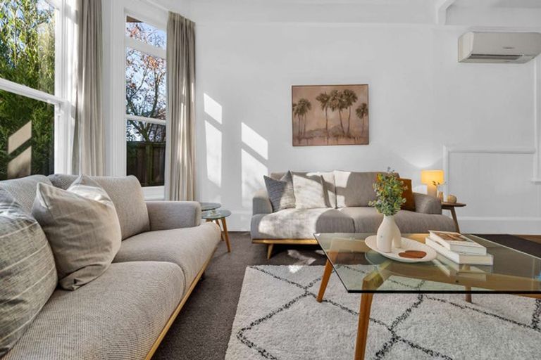 Photo of property in 107 Cranford Street, St Albans, Christchurch, 8014