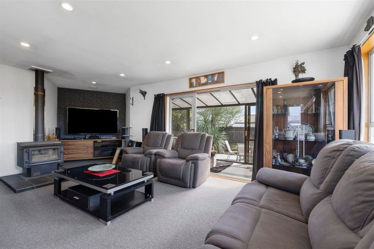 Photo of property in 10 Kalmia Place, Kaiapoi, 7630