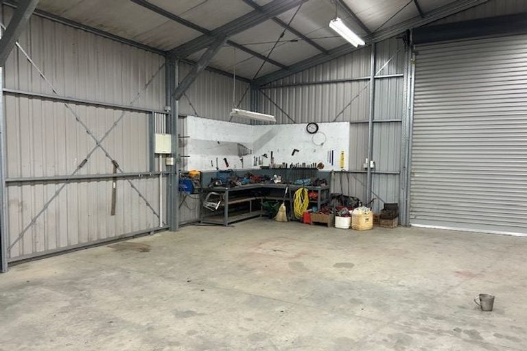 Photo of property in 265 Maronan Road, Tinwald, Ashburton, 7778