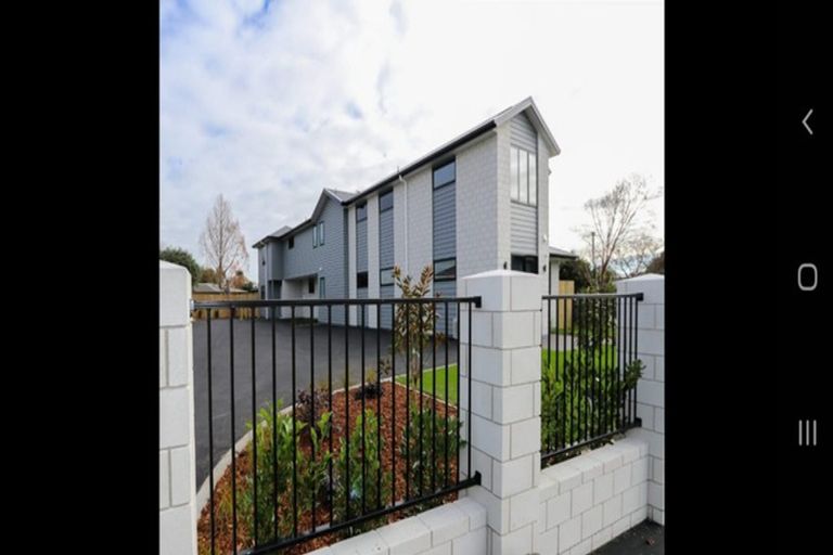 Photo of property in 71u2 Normandy Avenue, Melville, Hamilton, 3206