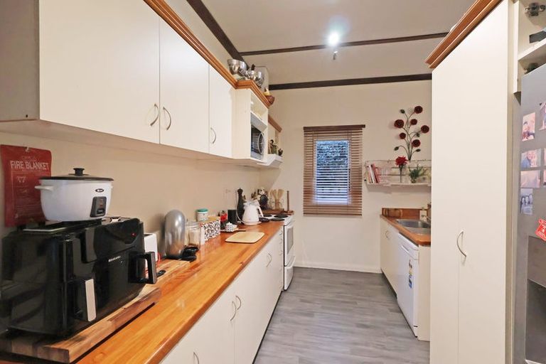 Photo of property in 159 Lewis Street, Gladstone, Invercargill, 9810