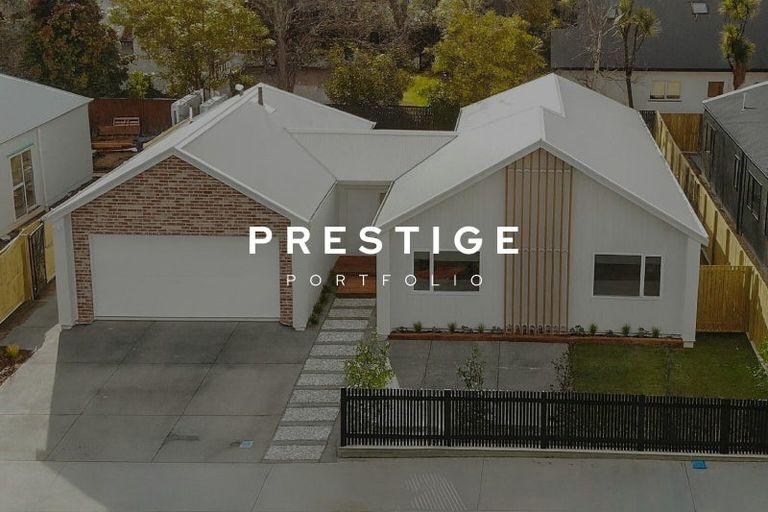 Photo of property in 42b Batt Street, West End, Palmerston North, 4410