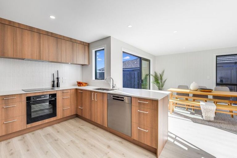 Photo of property in 15 Tiroake Street, Ruakura, 3214