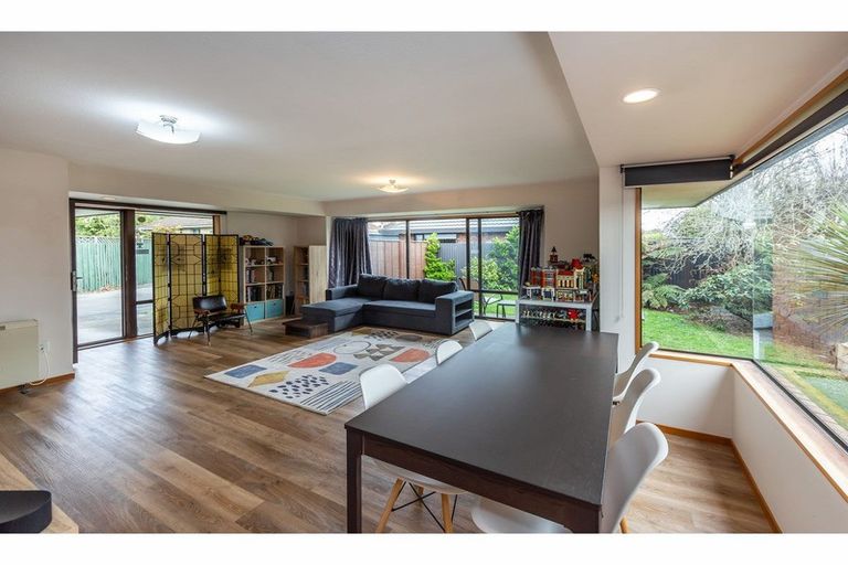 Photo of property in 20 Therese Street, Spreydon, Christchurch, 8024