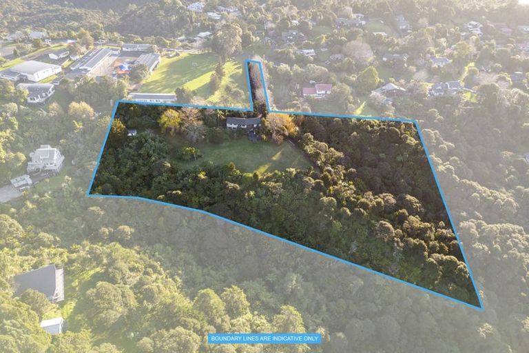 Photo of property in 3 Laingfield Terrace, Laingholm, Auckland, 0604