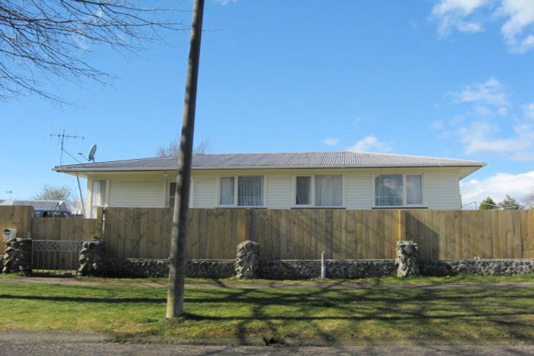 Photo of property in 17 Maria Place, Turangi, 3334
