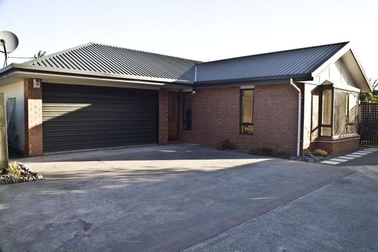 Photo of property in 15a Hinemoa Street, Spreydon, Christchurch, 8024