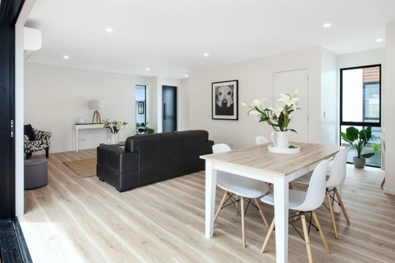 Photo of property in 4/196 Peterborough Street, Christchurch Central, Christchurch, 8013