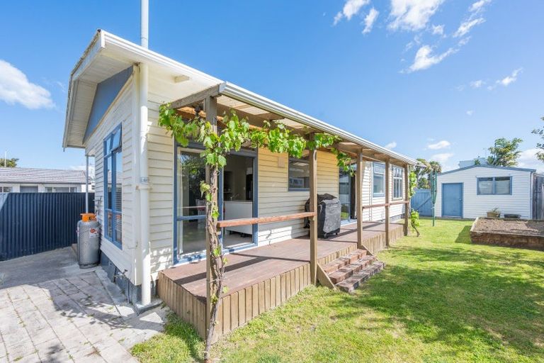 Photo of property in 171 Vigor Brown Street, Napier South, Napier, 4110